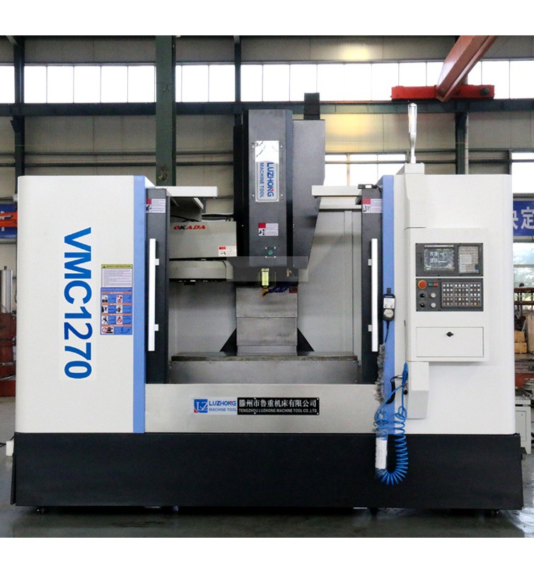 數(shù)控銑XK1060、XK1260